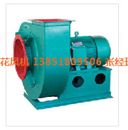 G6系列離心式風(fēng)機(jī)